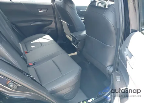 2023 Toyota Venza Xle z USA, uszkodzony, nr VIN JTEAAAAH9PJ129379